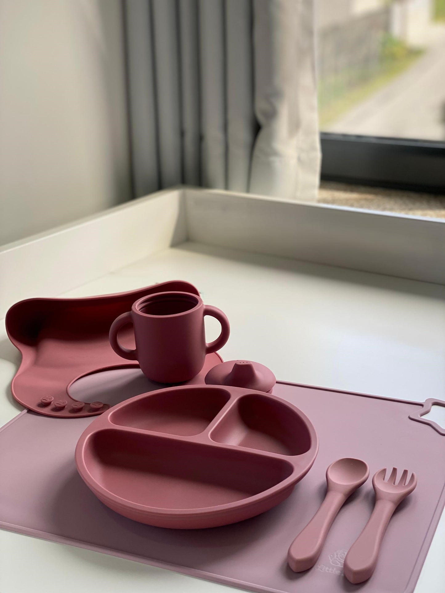 Pack Bebé à Mesa