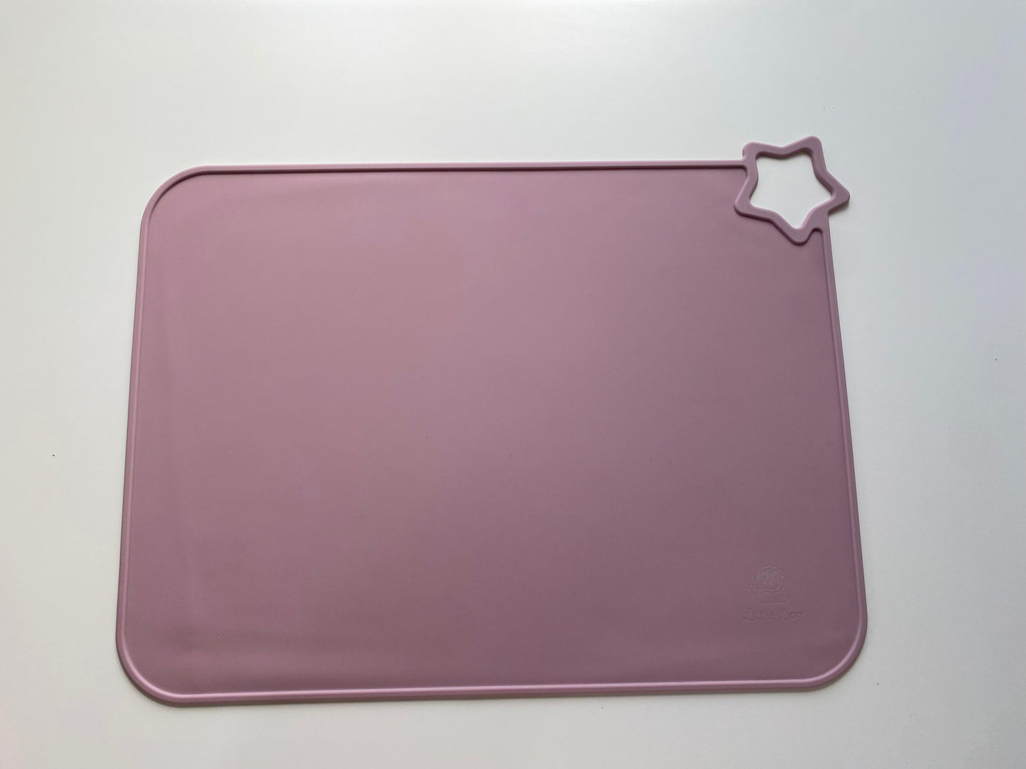 Base de Mesa em Silicone