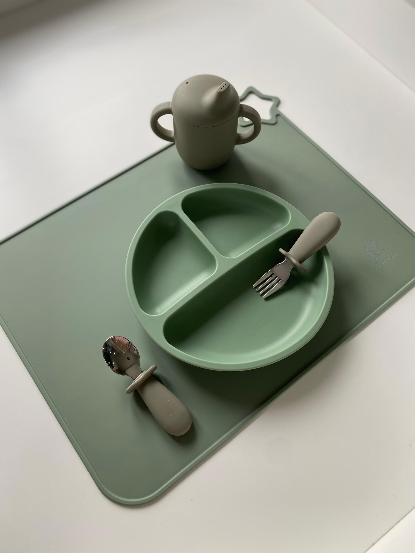 Pack Bebé à Mesa