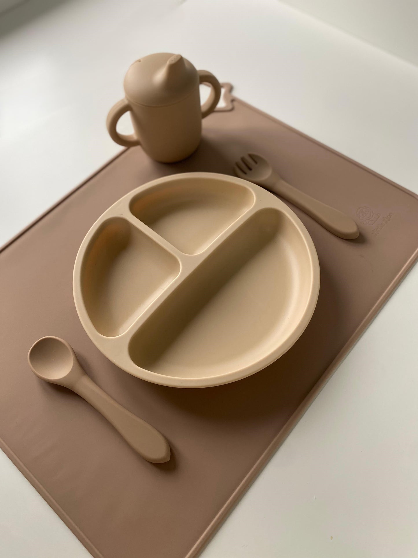 Pack Bebé à Mesa