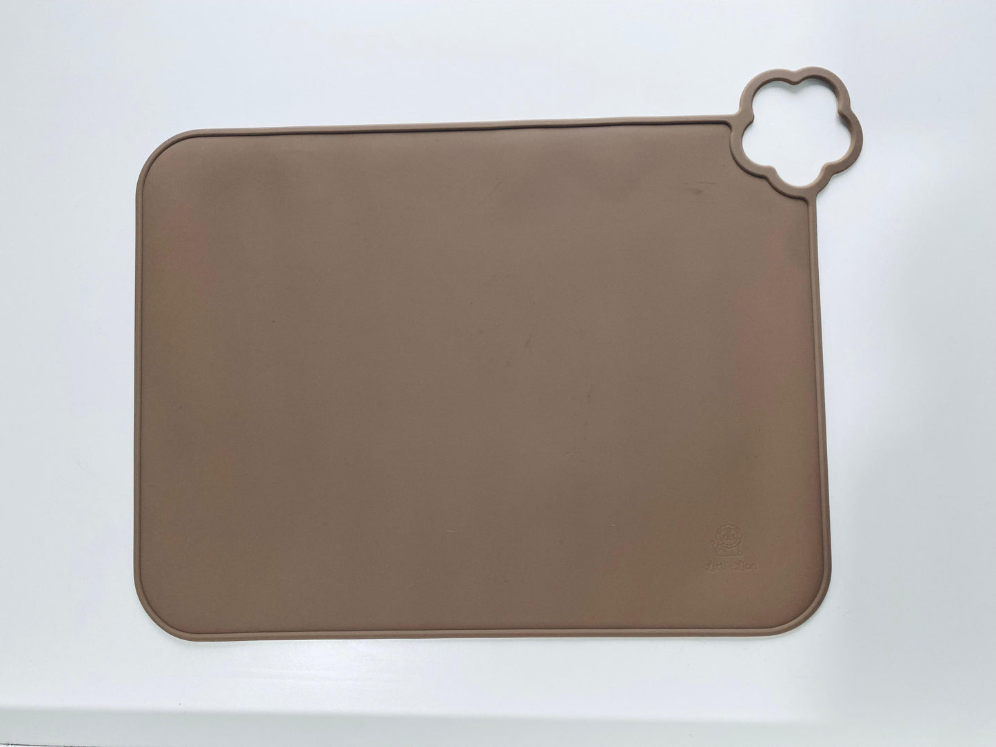 Base de Mesa em Silicone