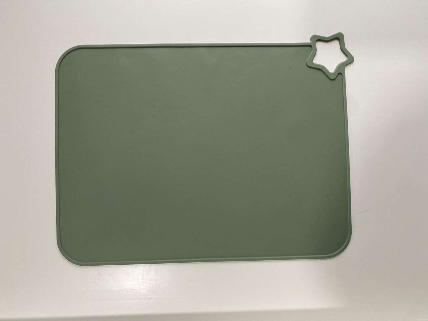 Base de Mesa em Silicone