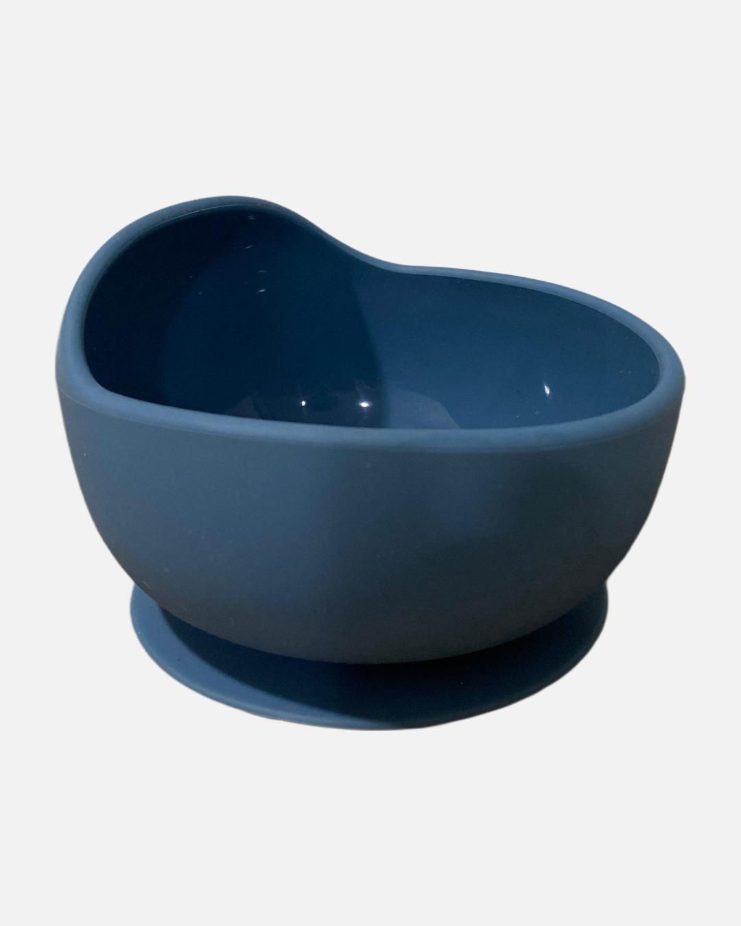 Tigela em silicone