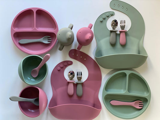 Pack Bebé à Mesa